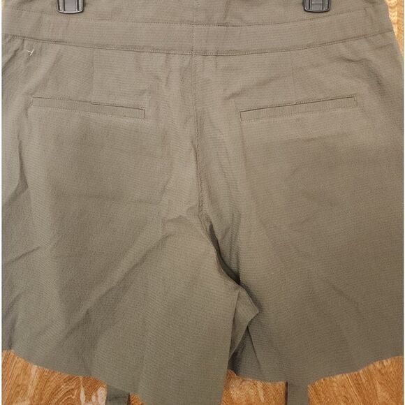 Rag and Bone Camille shorts Size 4 NWOT - Picture 7 of 8